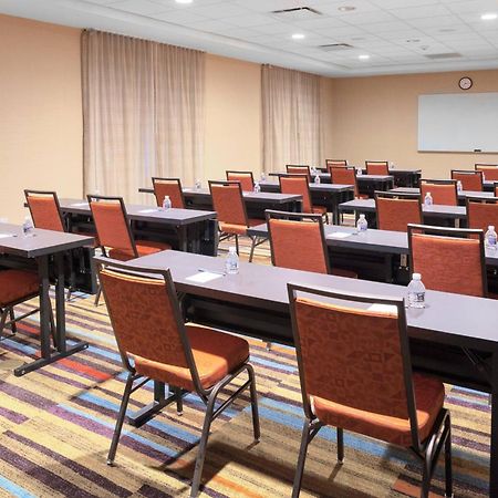 Fairfield Inn & Suites By Marriott Augusta Washington Rd./I-20 Extérieur photo
