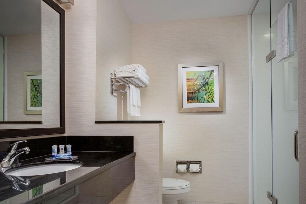 Fairfield Inn & Suites By Marriott Augusta Washington Rd./I-20 Extérieur photo